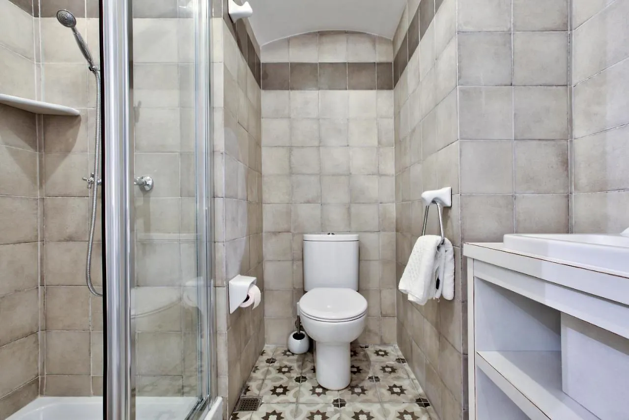 Chateau La Vallette - St. Elmo Suite Valletta