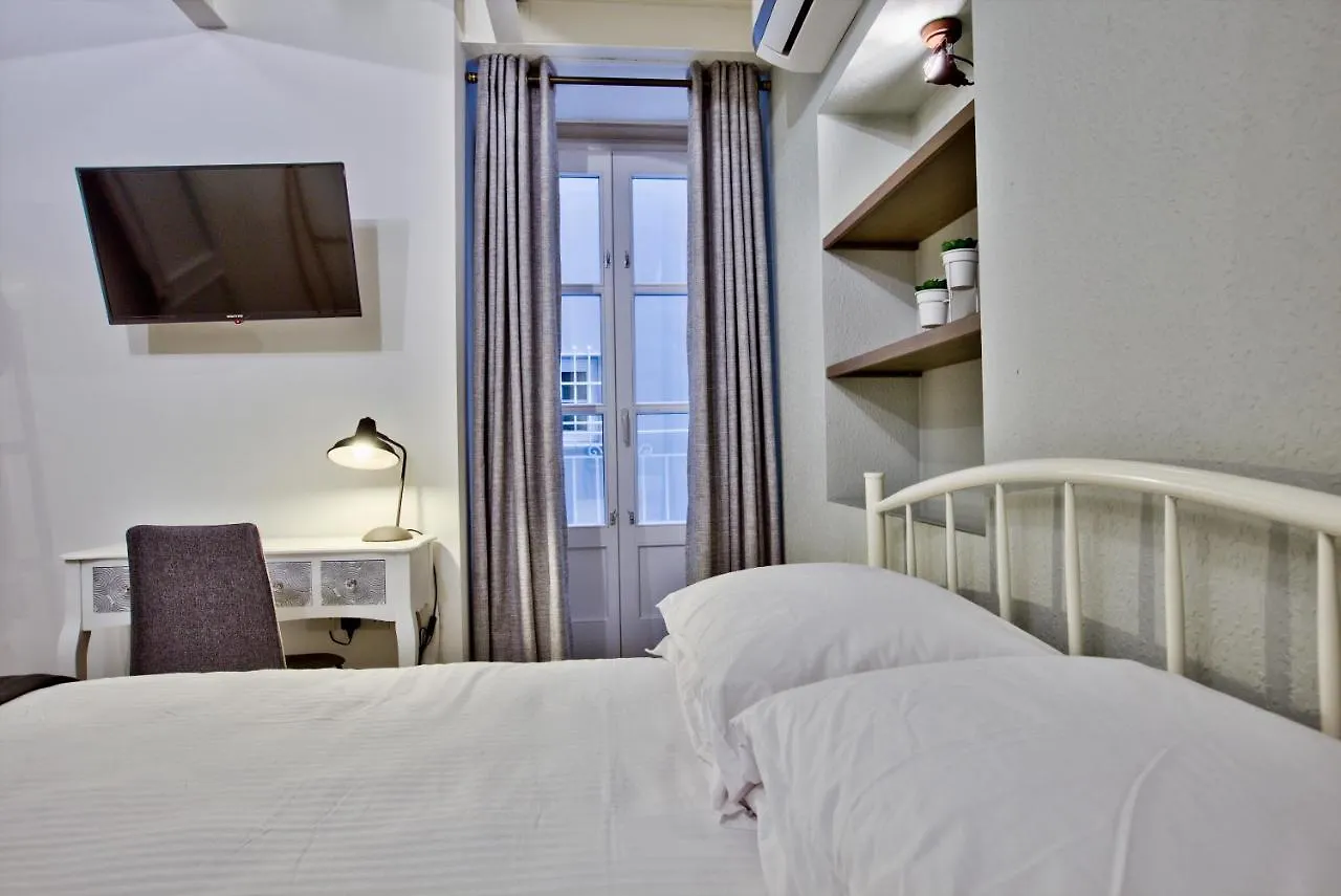 Chateau La Vallette - St. Elmo Suite Valletta