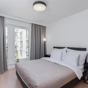  Appart hôtel Exclusive Lubicz 40 Pologne