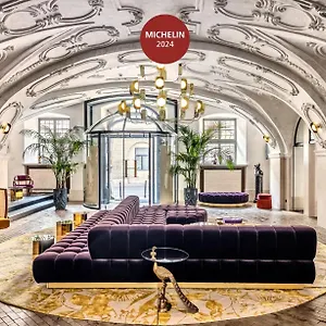 ***** Hotel H15 Luxury Palace - Destigo Pologne