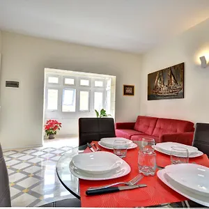 Valletta Central Apartment La Valette
